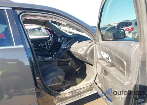 2013 GMC Terrain Sle-2 z USA, uszkodzony, nr VIN 2GKFLTE39D6335412